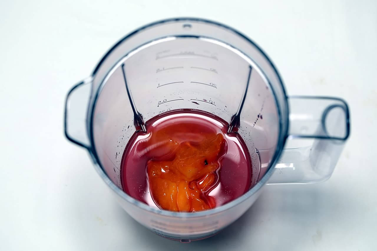 4단계 조리 사진