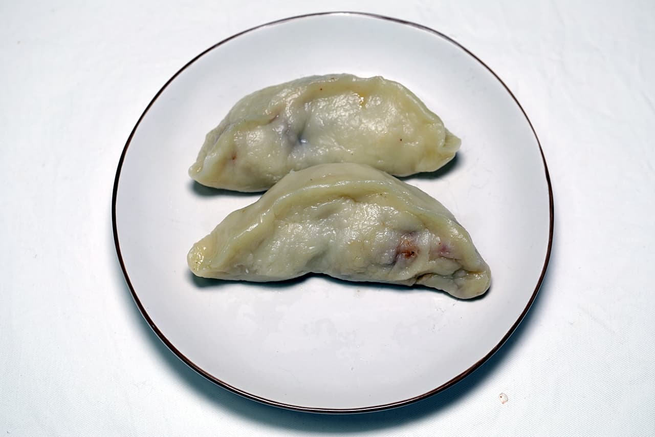 6단계 조리 사진