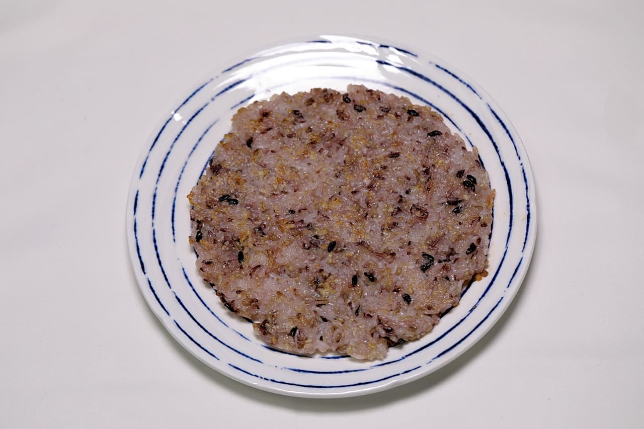 2단계 조리 사진