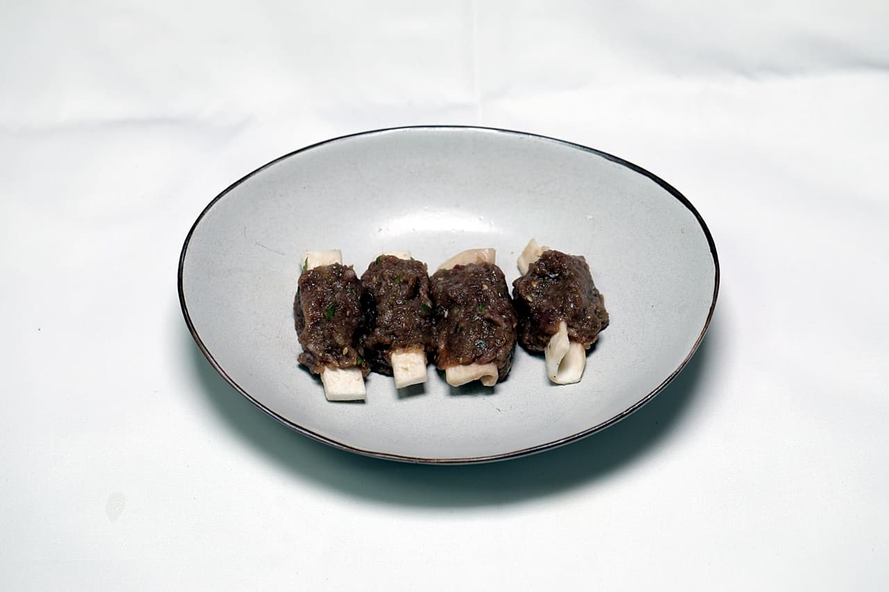 4단계 조리 사진