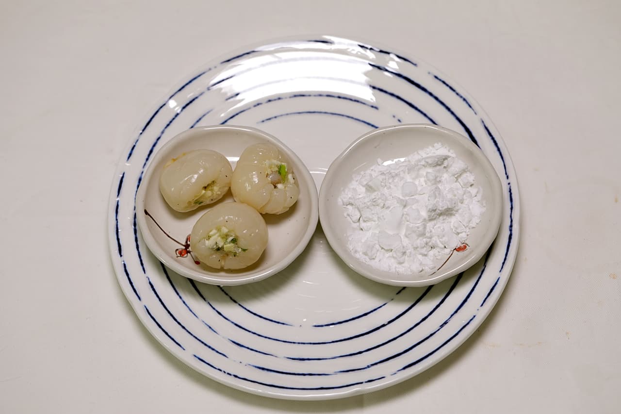 3단계 조리 사진