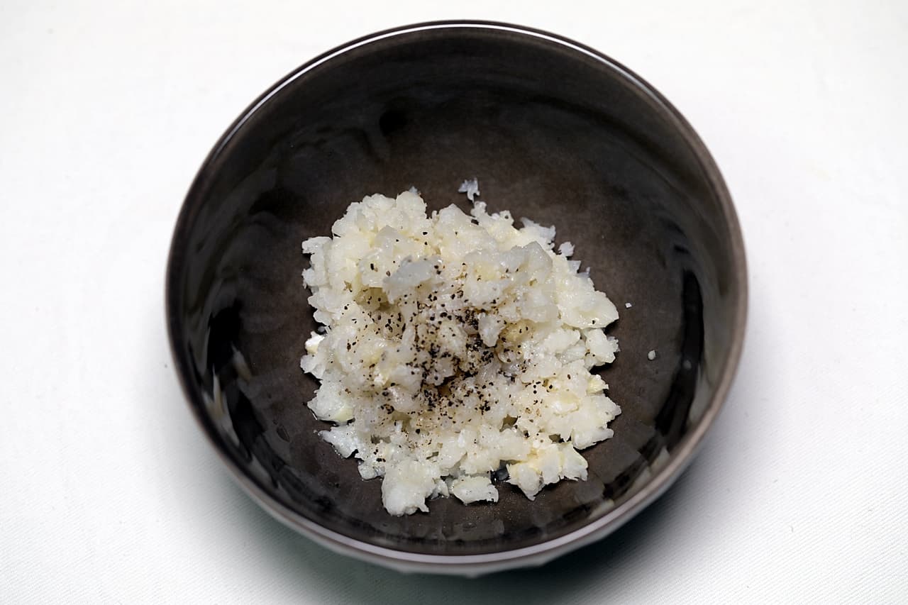 3단계 조리 사진