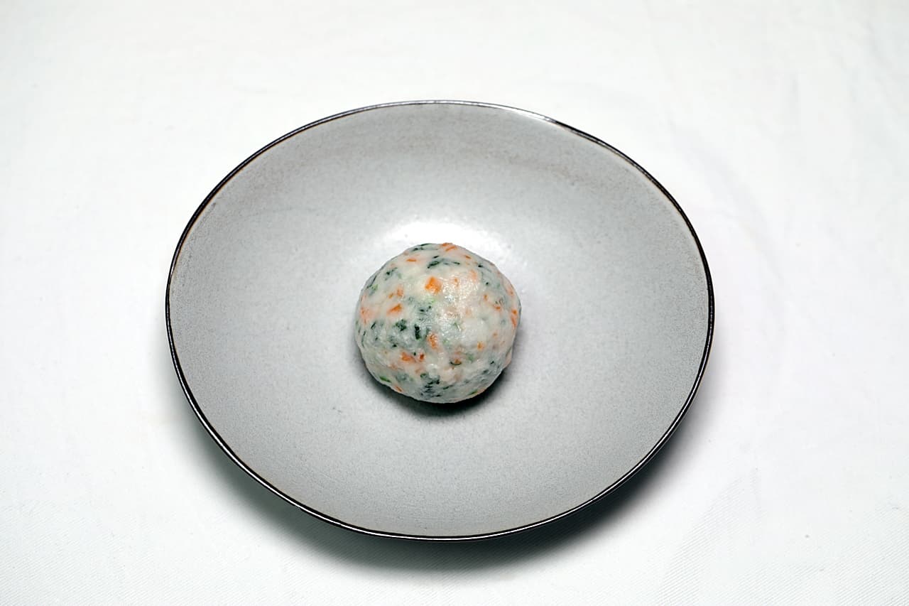 5단계 조리 사진