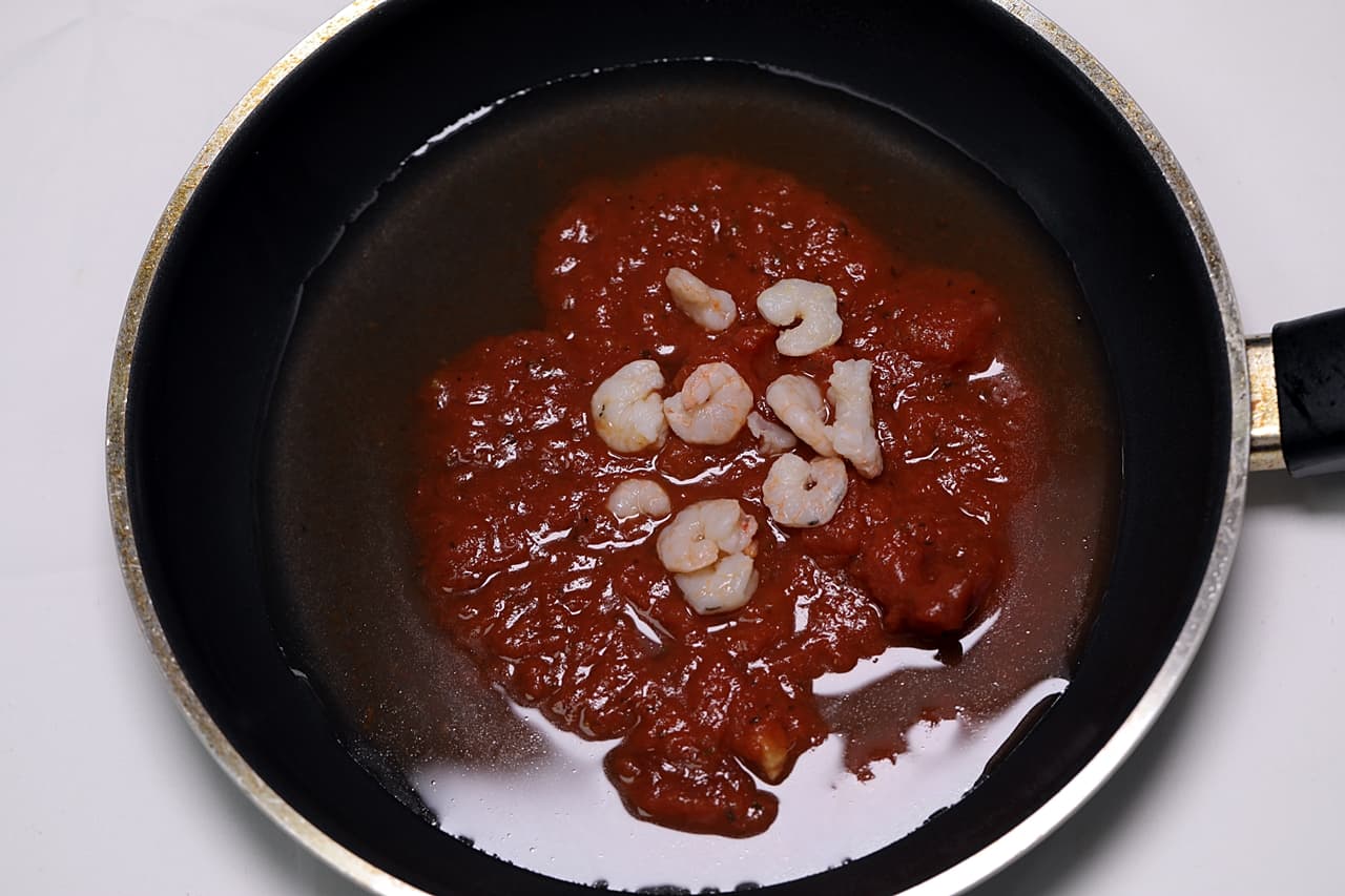 4단계 조리 사진