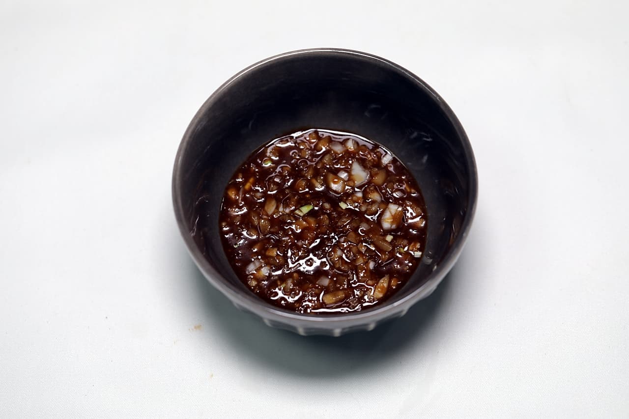 1단계 조리 사진
