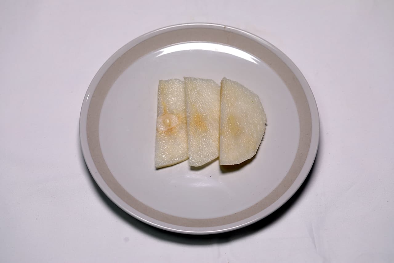 3단계 조리 사진