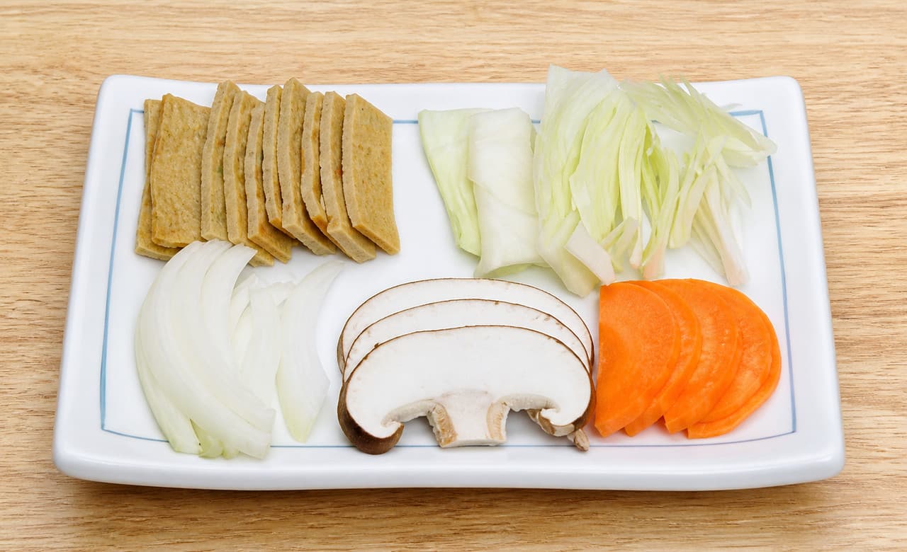 3단계 조리 사진