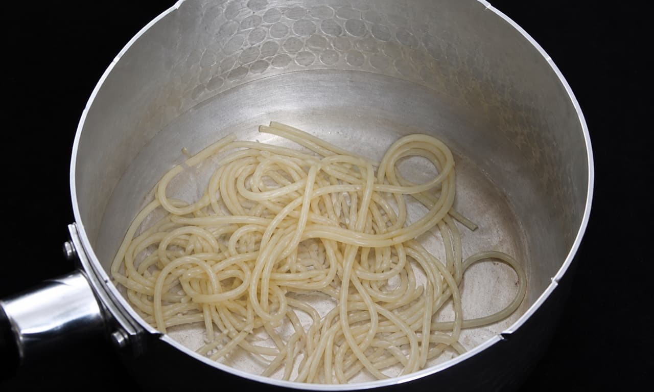 1단계 조리 사진