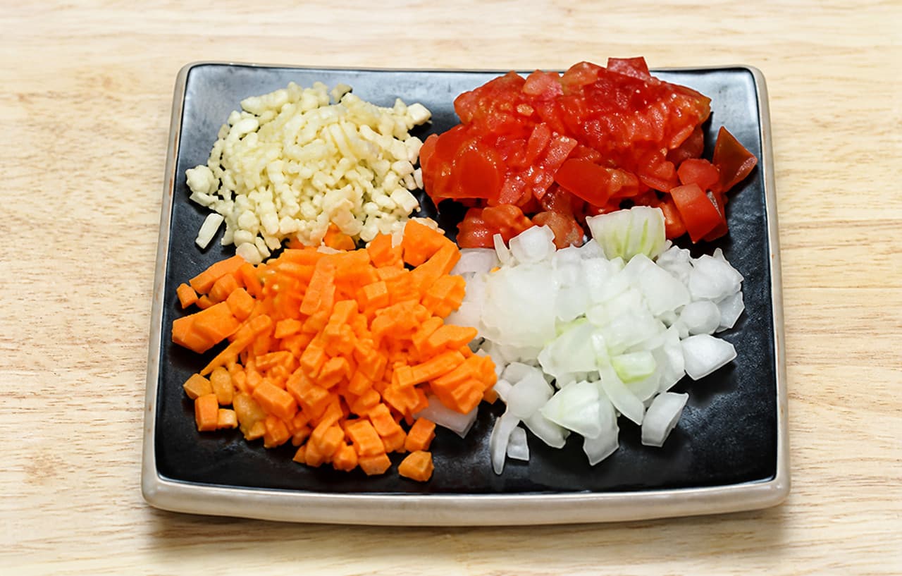 3단계 조리 사진