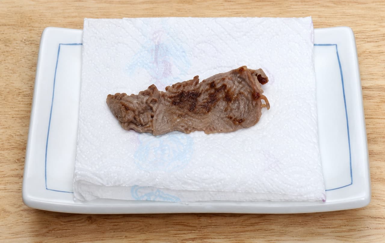3단계 조리 사진
