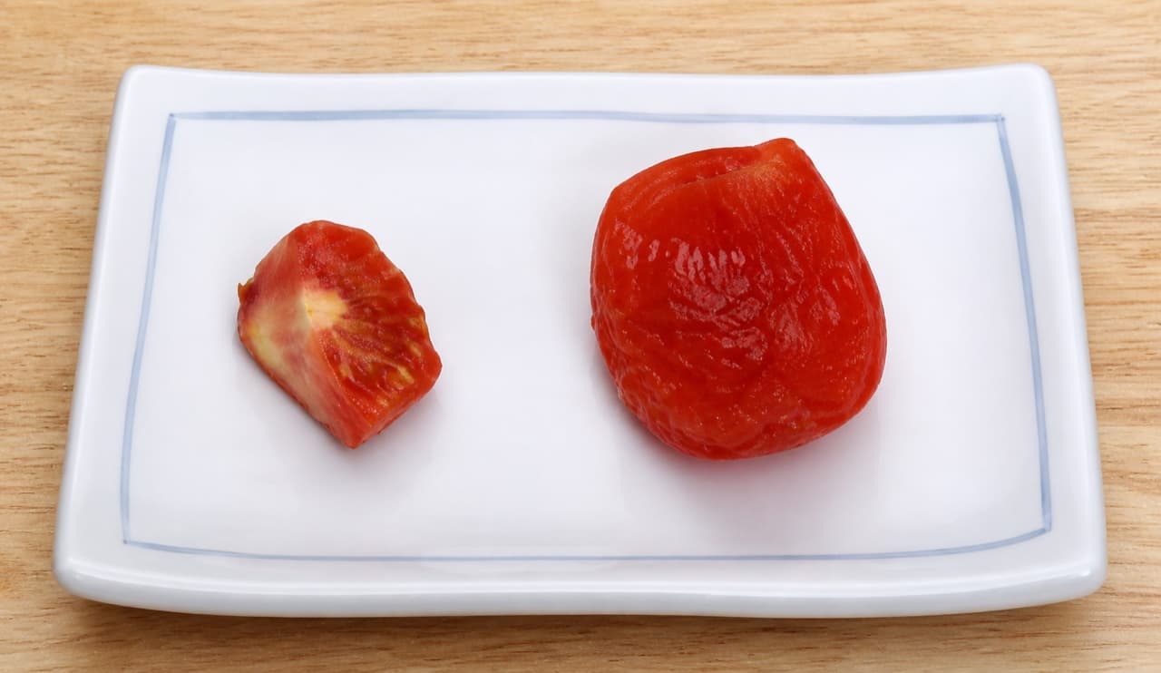 4단계 조리 사진