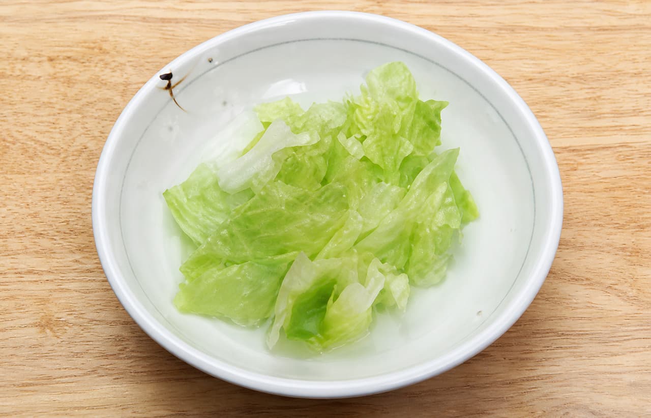 3단계 조리 사진