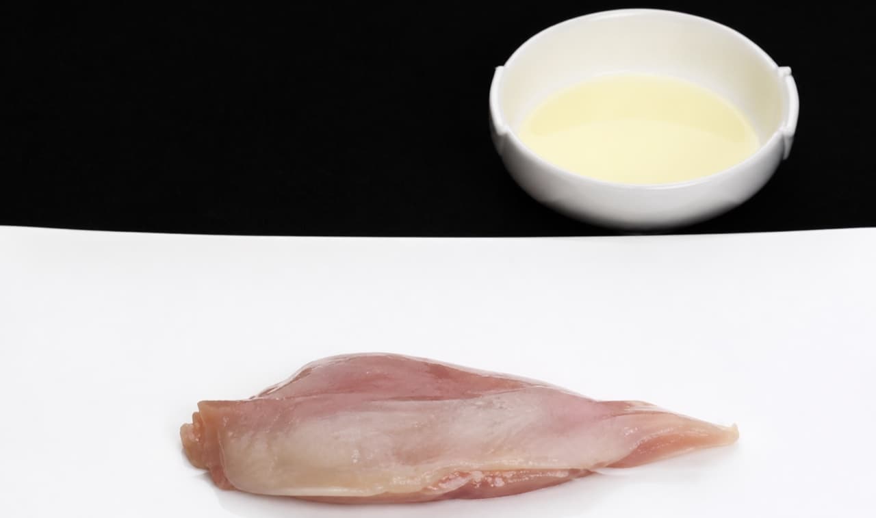 2단계 조리 사진