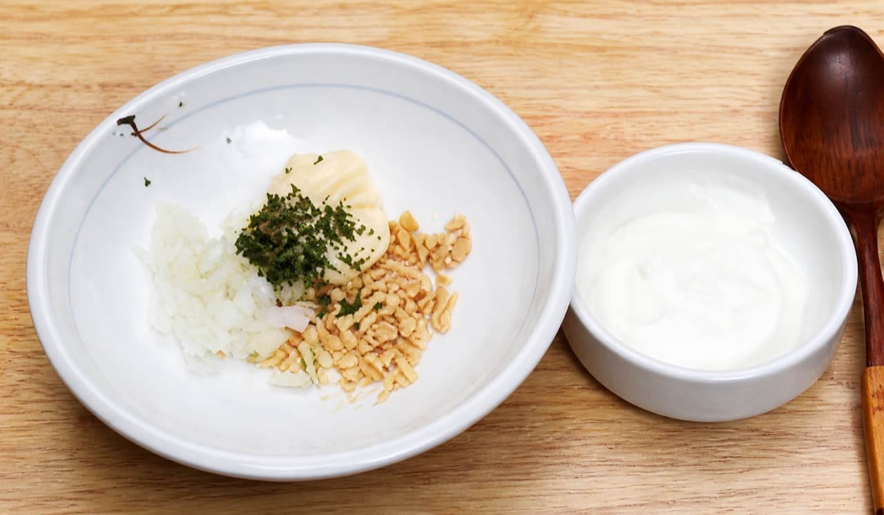 5단계 조리 사진