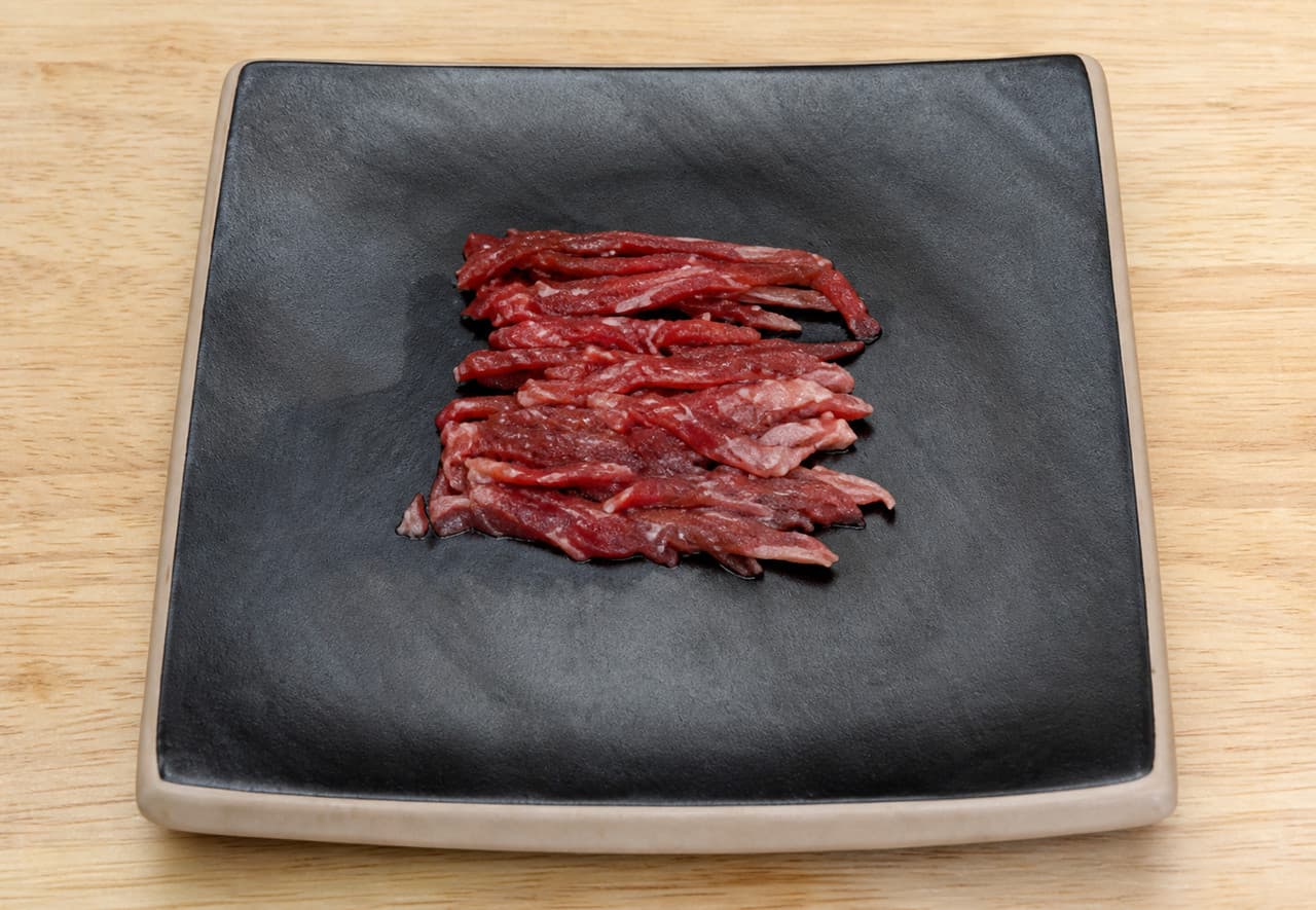 4단계 조리 사진
