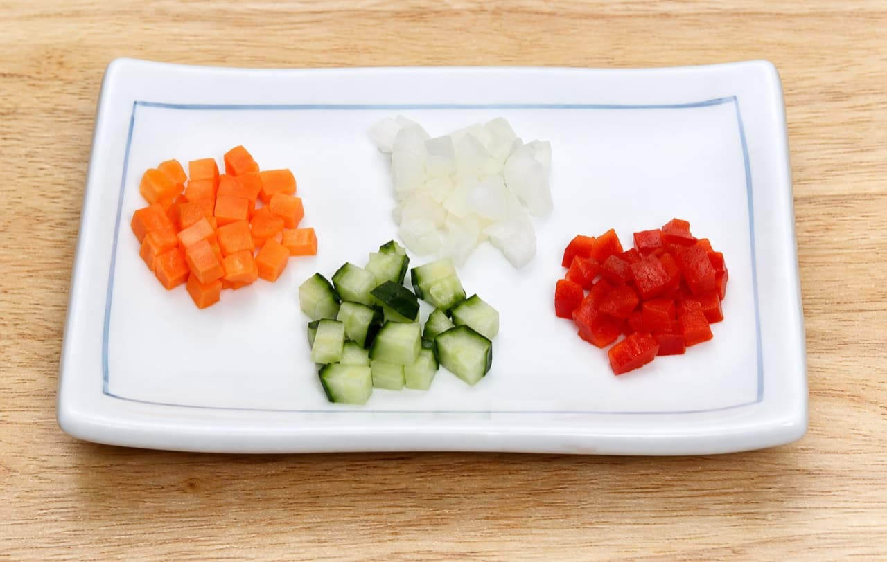 3단계 조리 사진