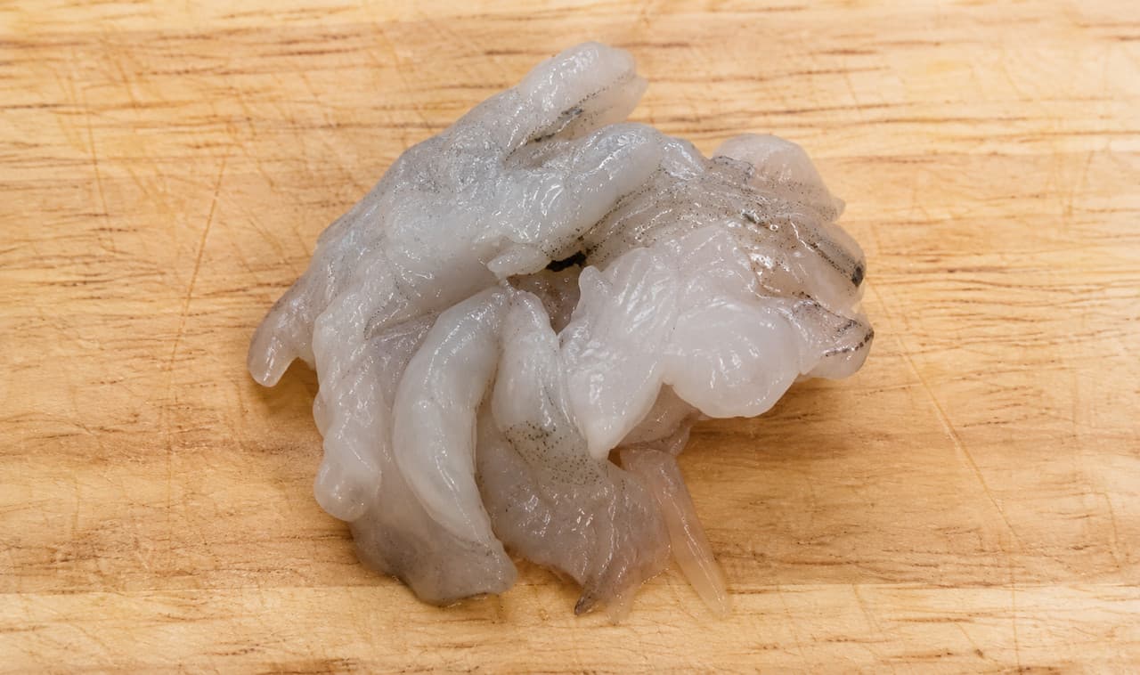 2단계 조리 사진