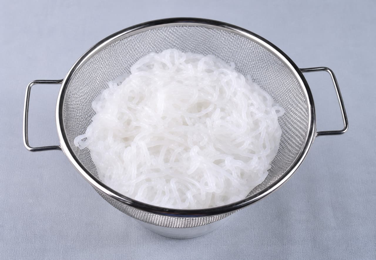 1단계 조리 사진