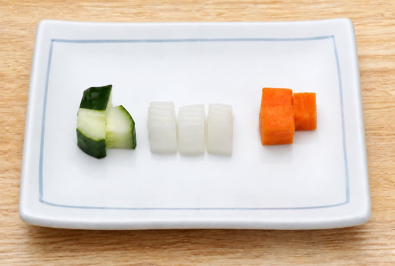 4단계 조리 사진