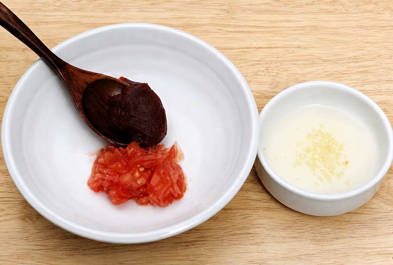 4단계 조리 사진