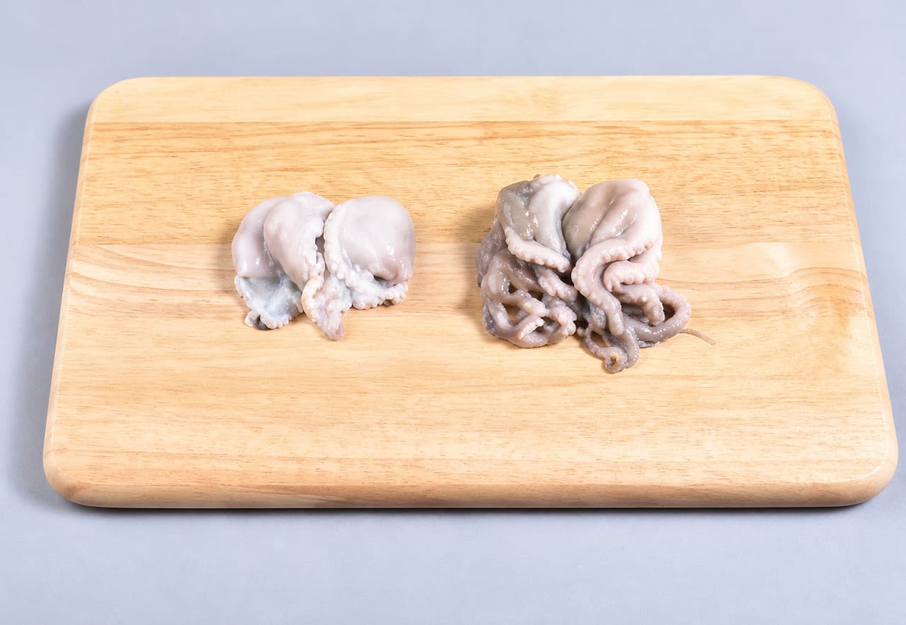 1단계 조리 사진