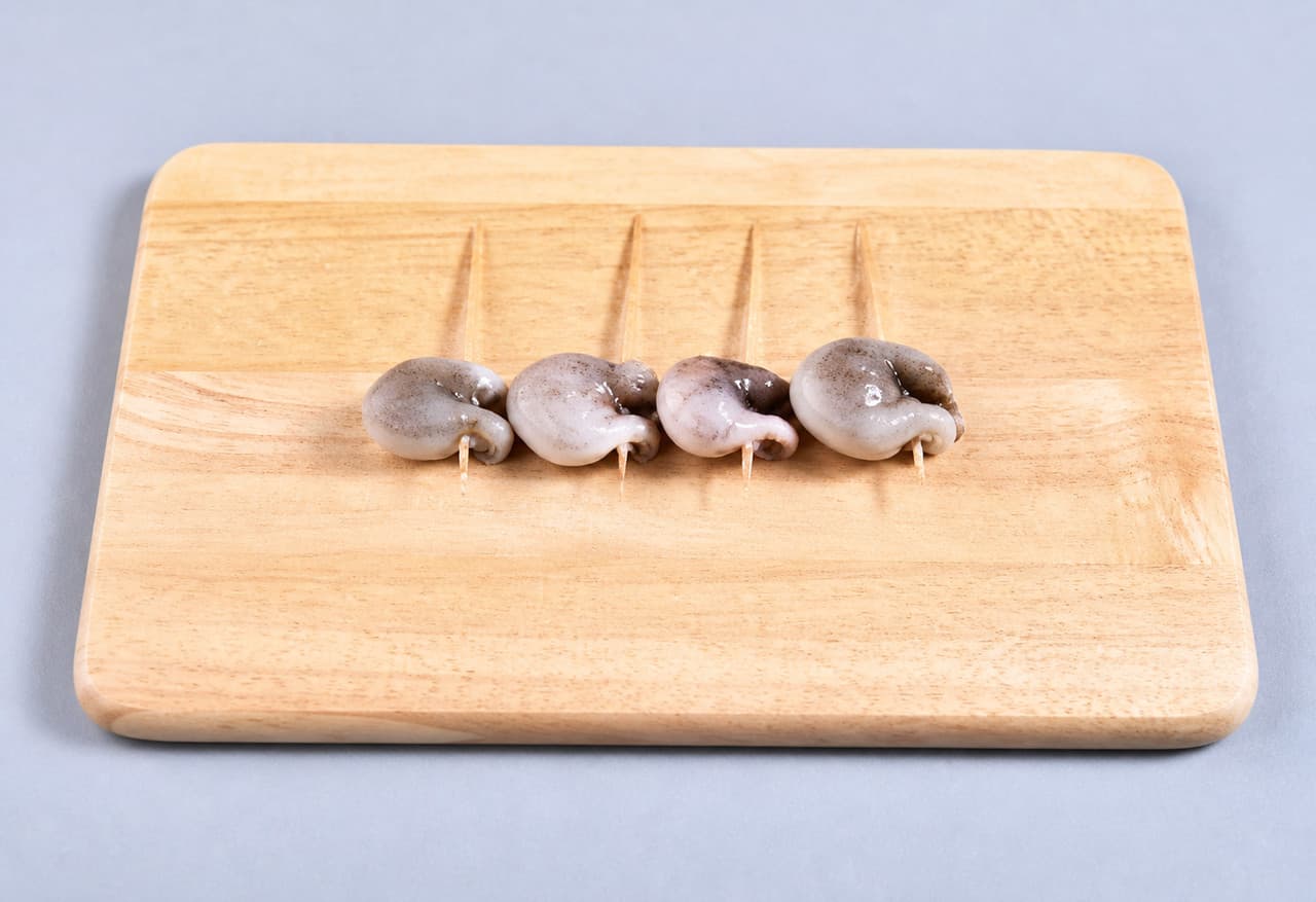 2단계 조리 사진