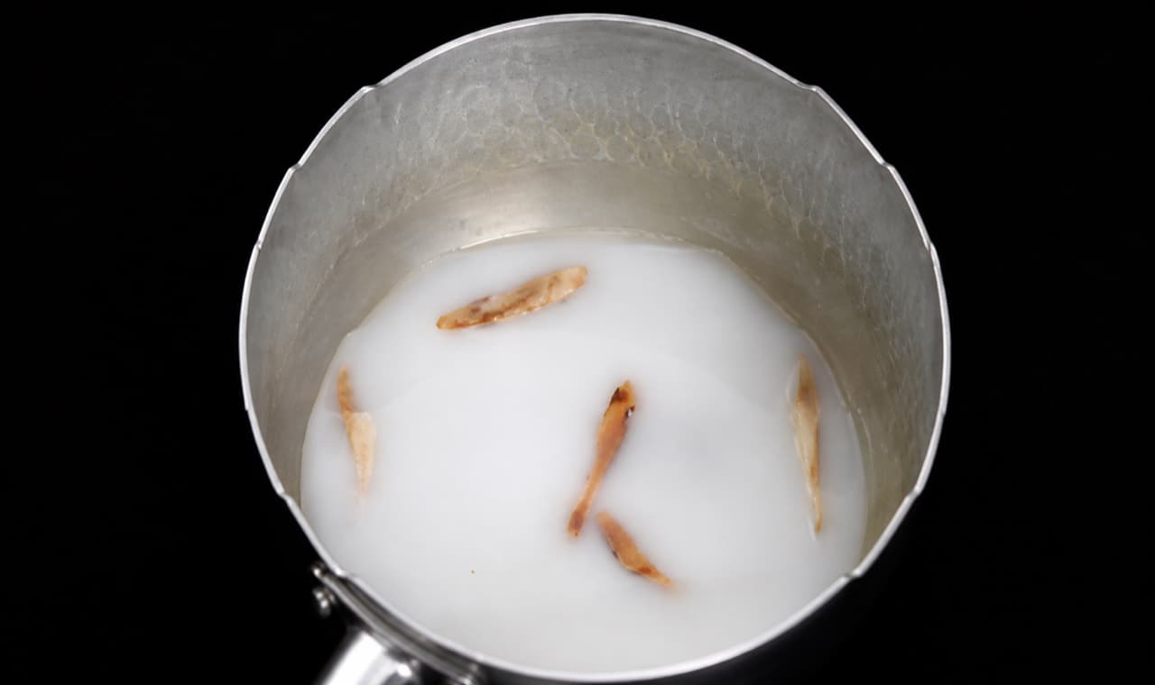 4단계 조리 사진