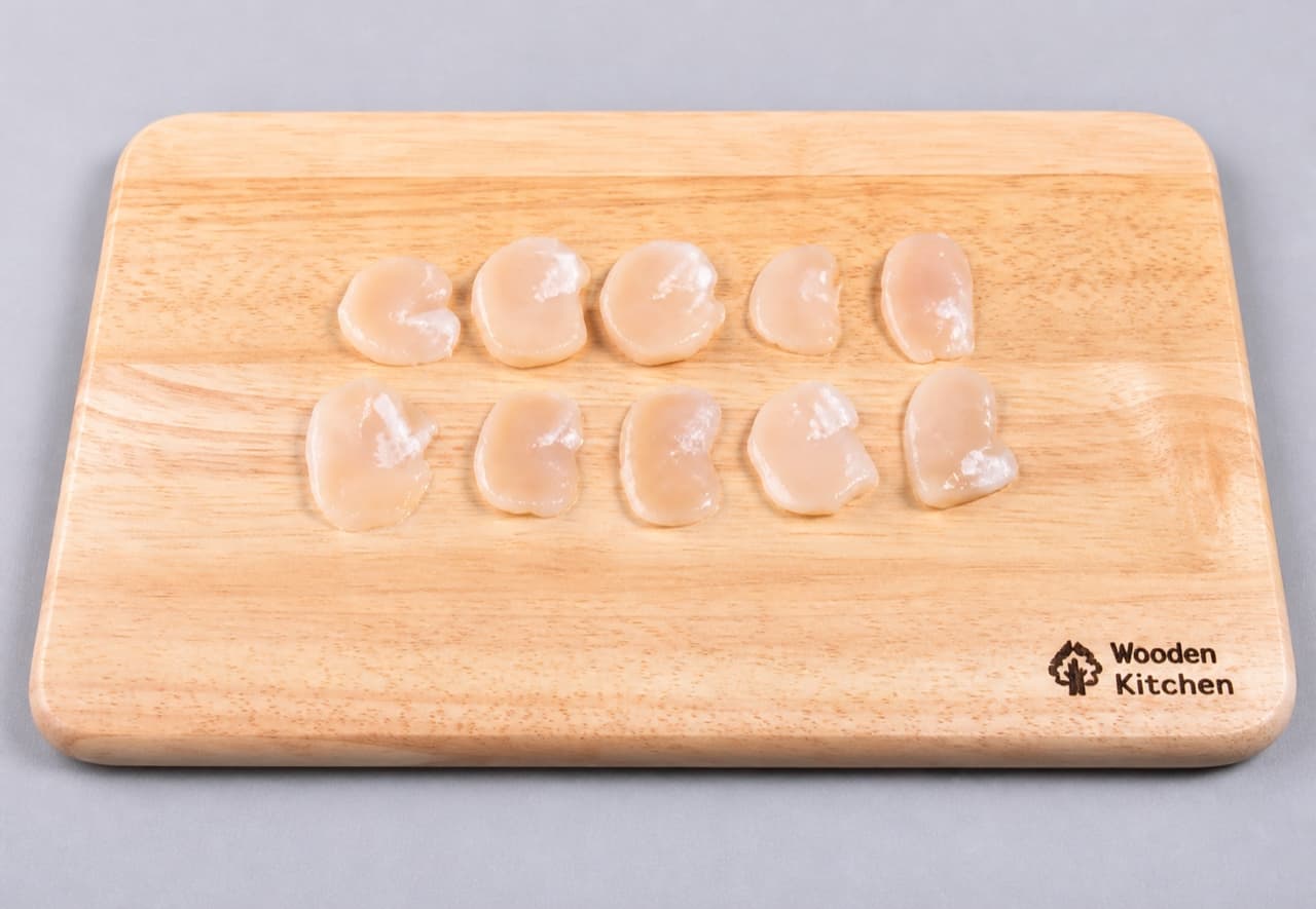1단계 조리 사진