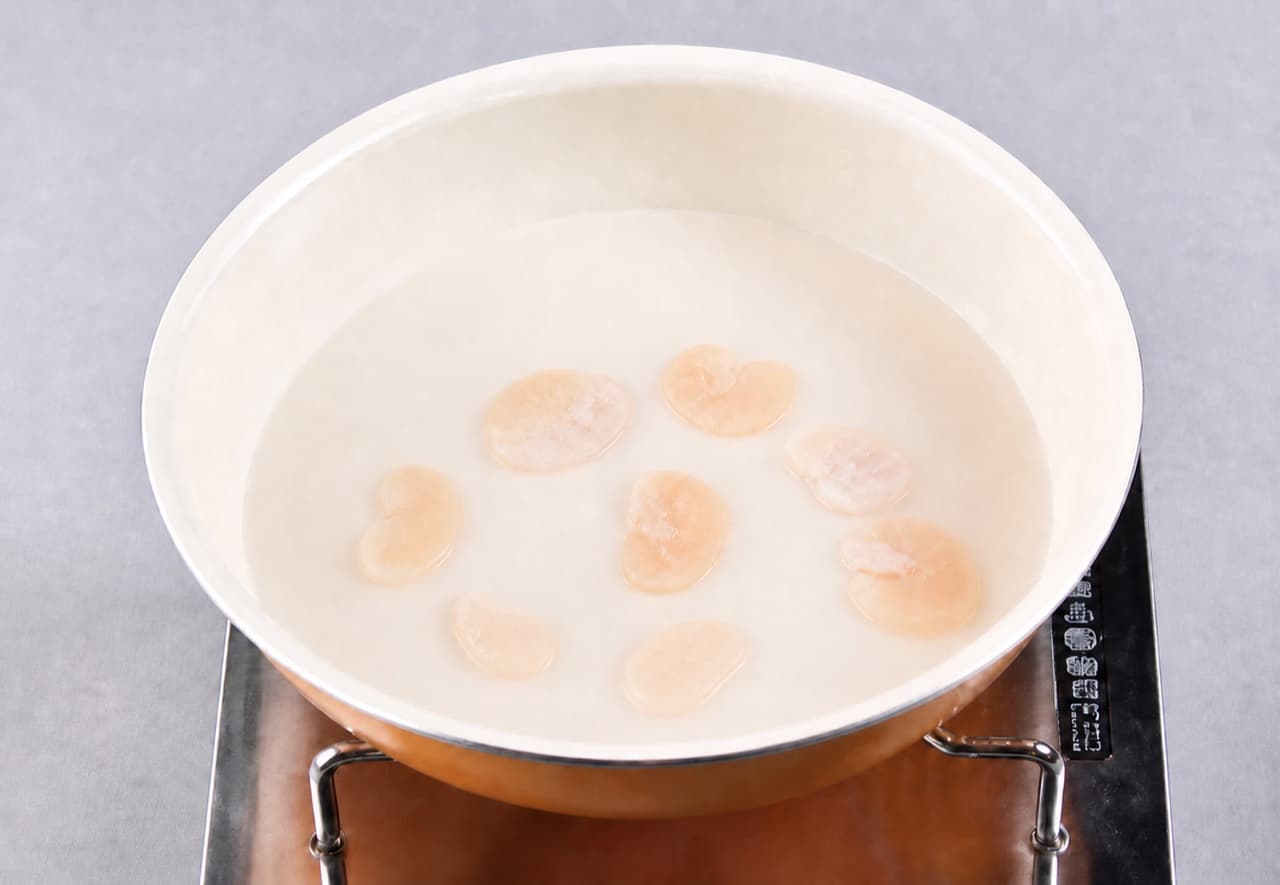5단계 조리 사진