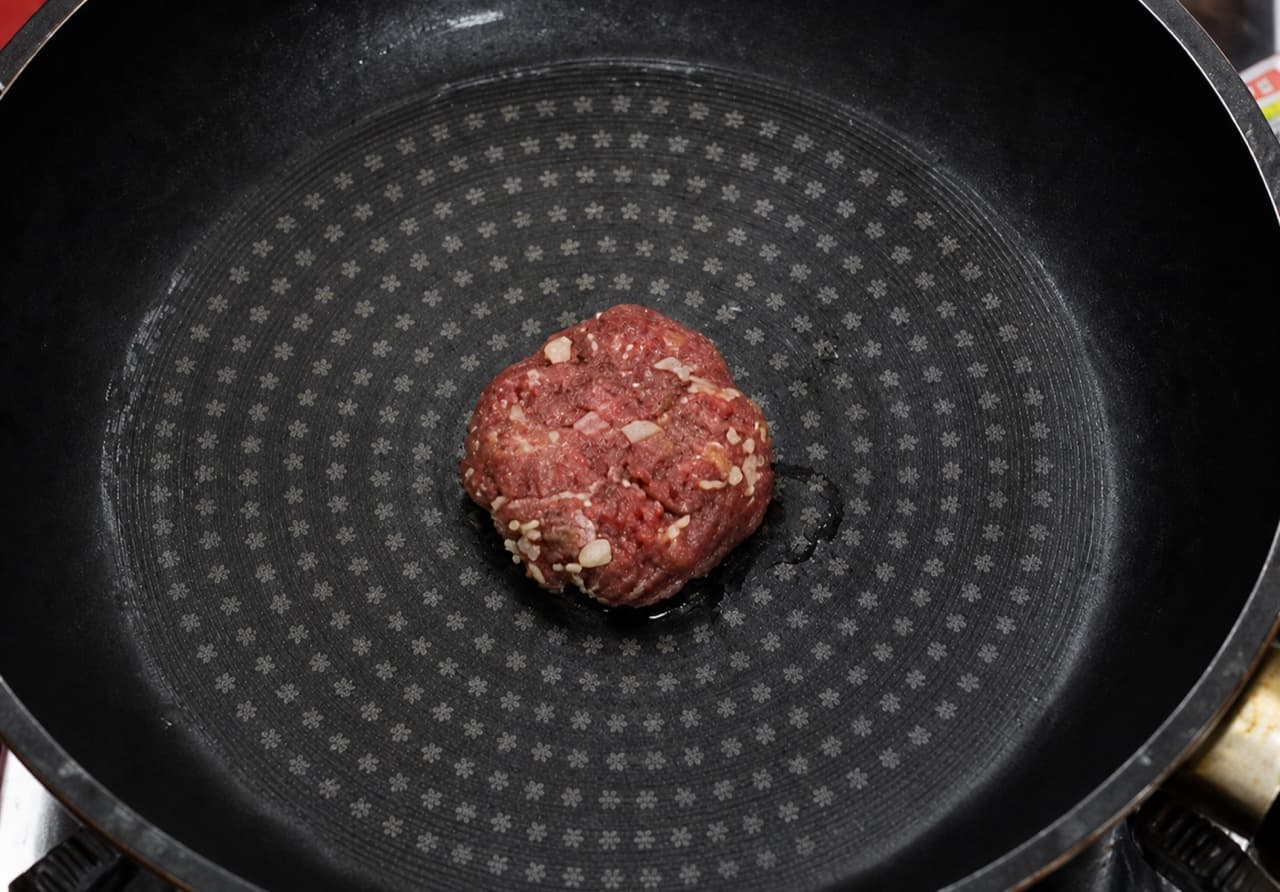 5단계 조리 사진