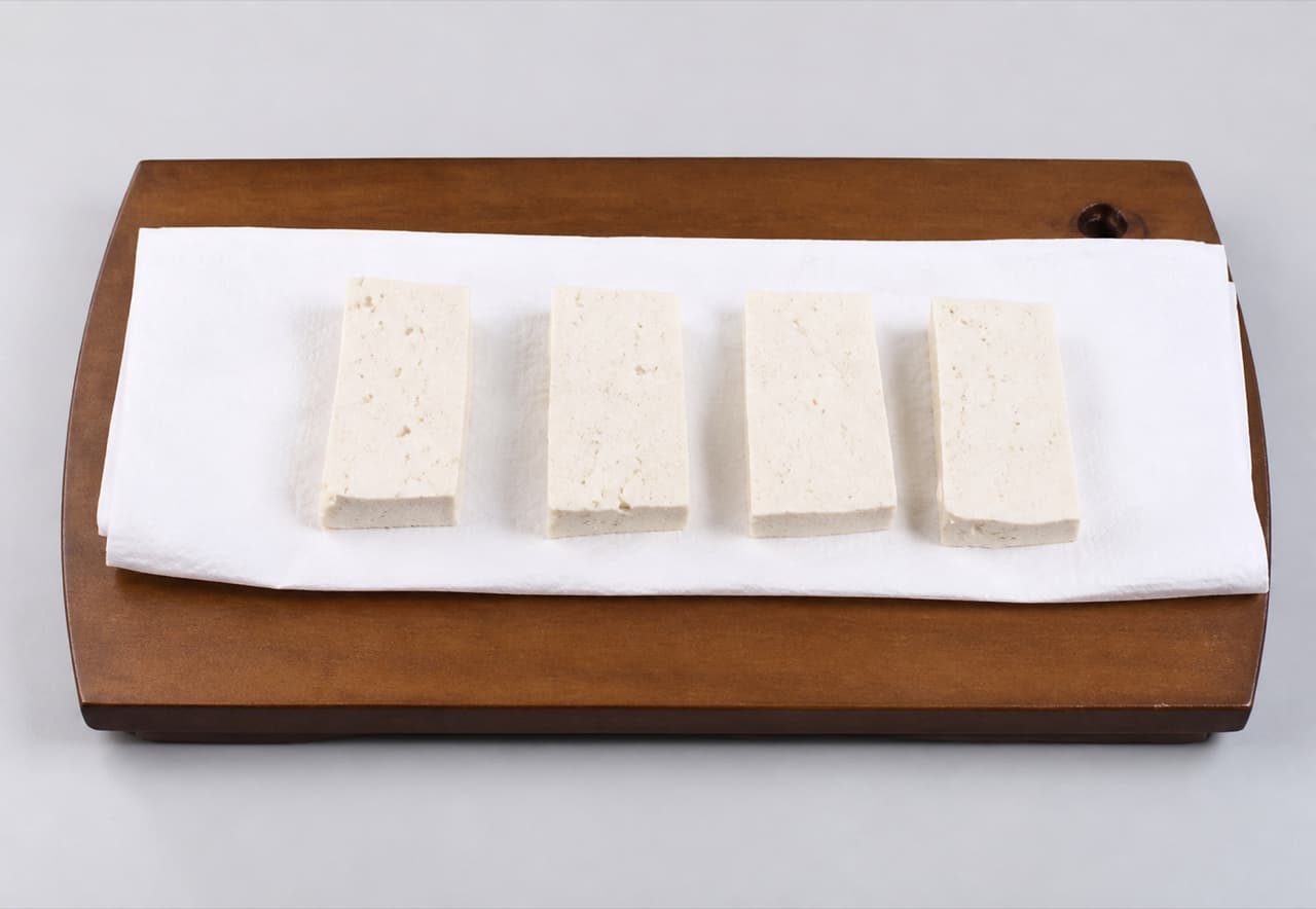 1단계 조리 사진