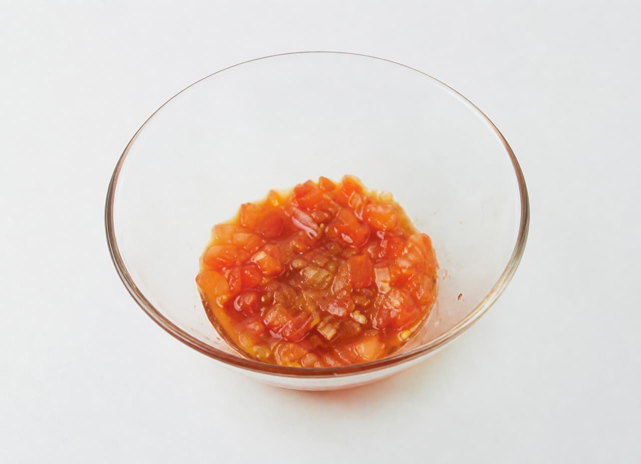 1단계 조리 사진