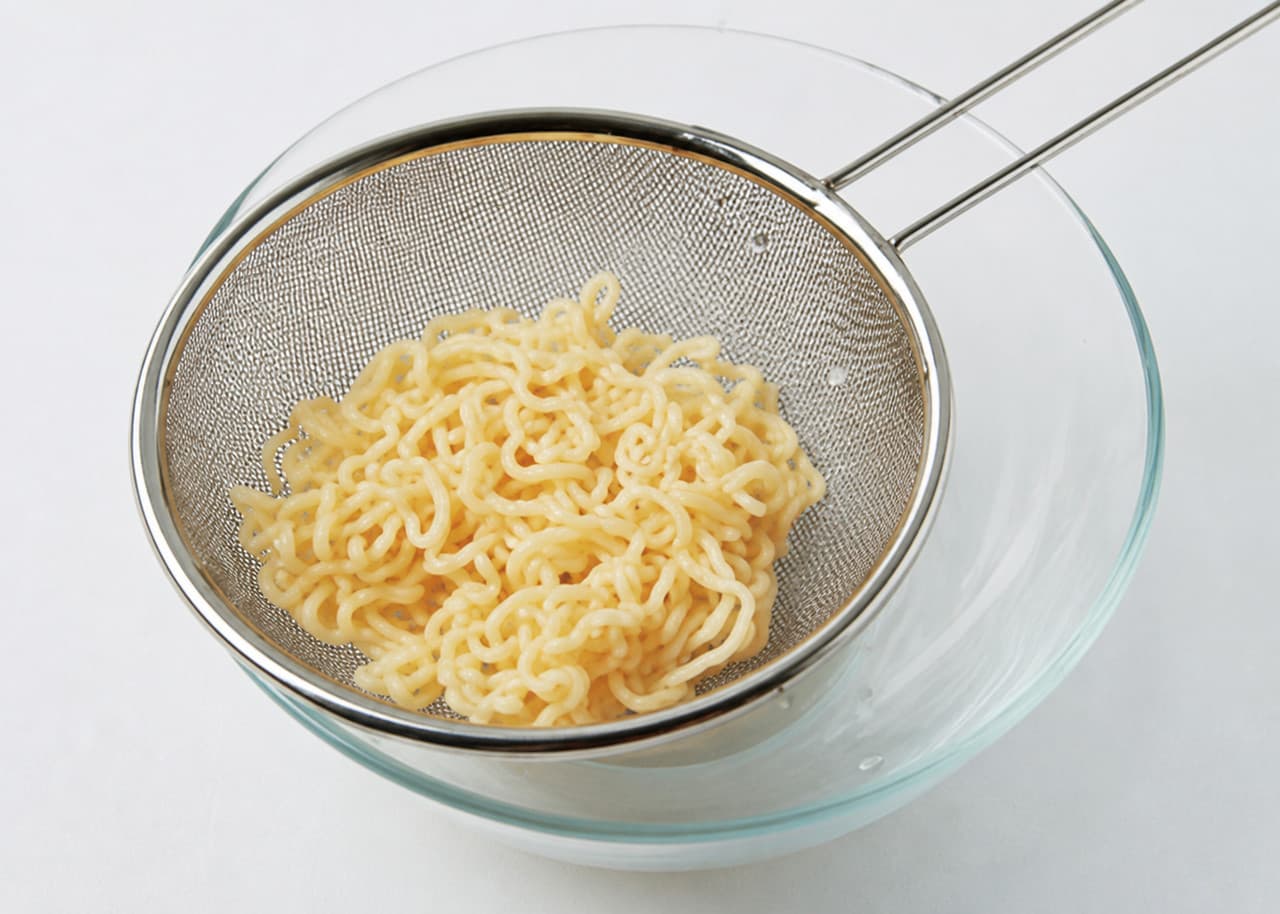 3단계 조리 사진