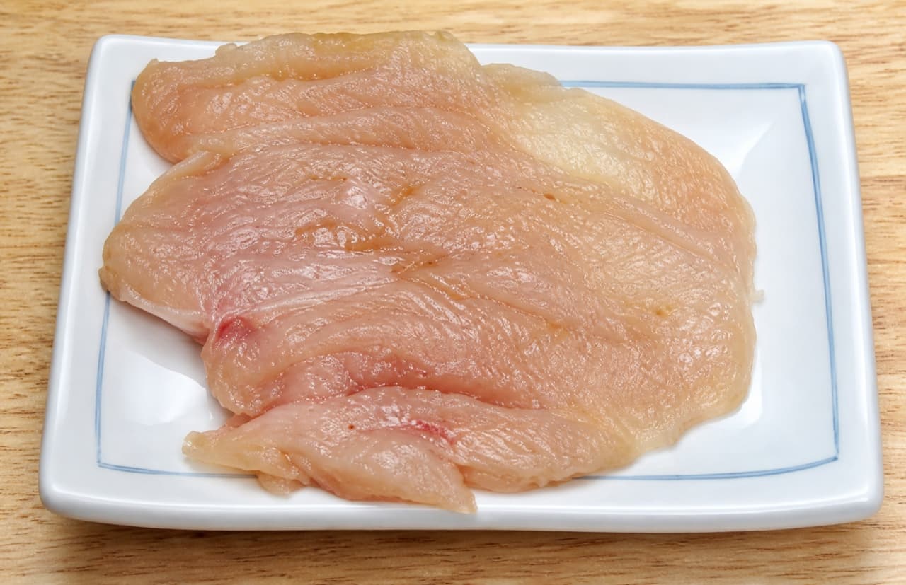 1단계 조리 사진