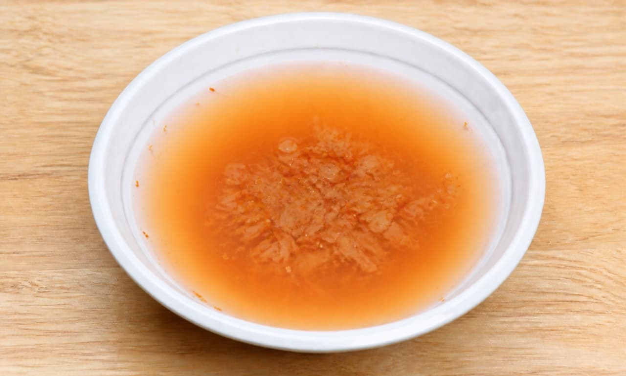 3단계 조리 사진