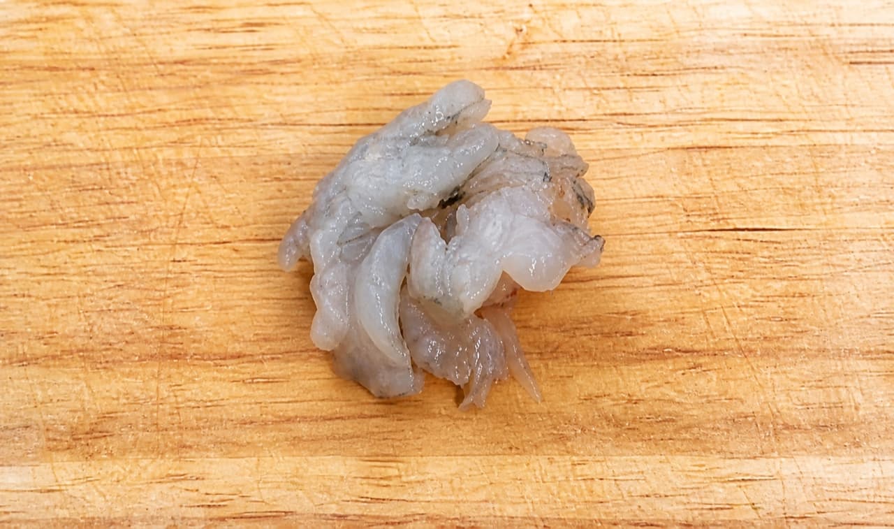 2단계 조리 사진