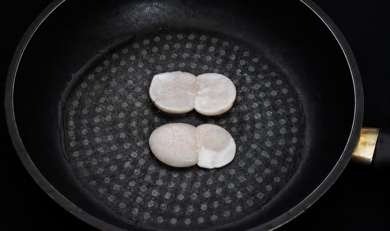 3단계 조리 사진