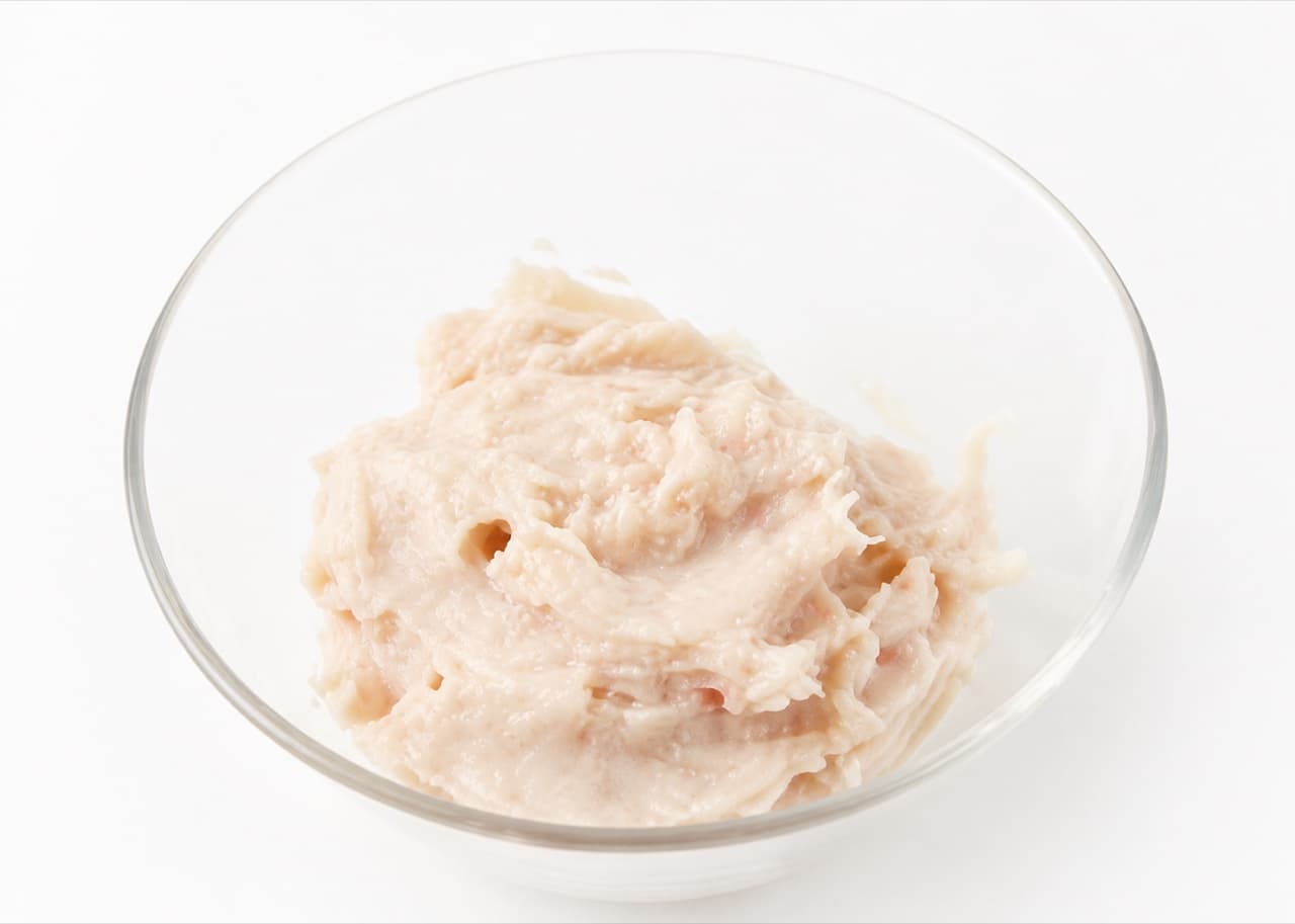 1단계 조리 사진