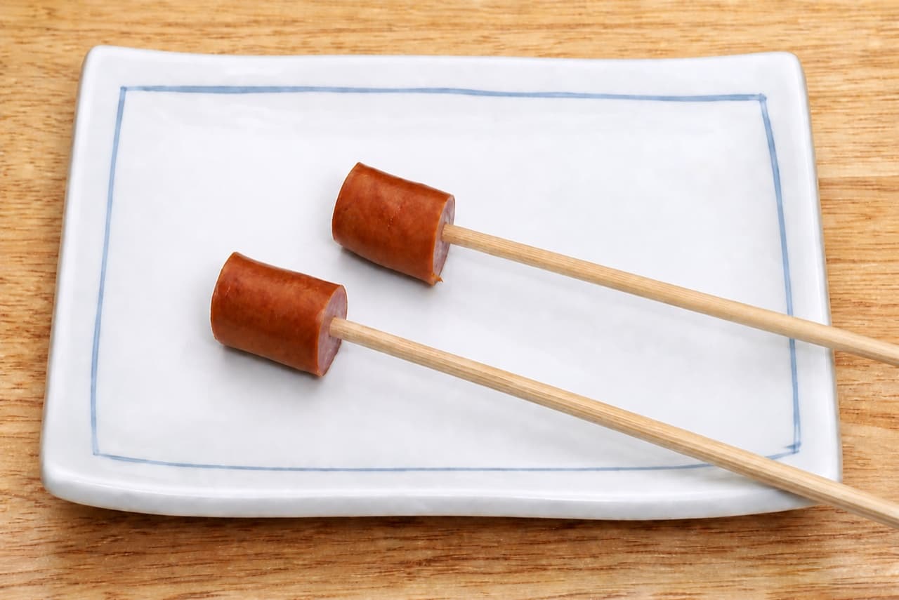 1단계 조리 사진