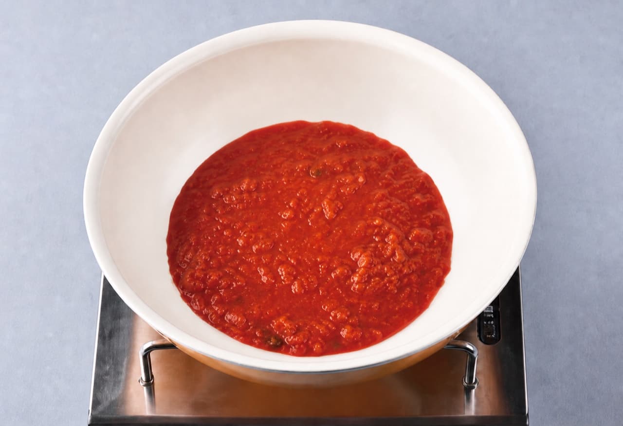 1단계 조리 사진