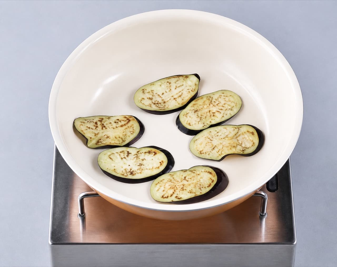 4단계 조리 사진