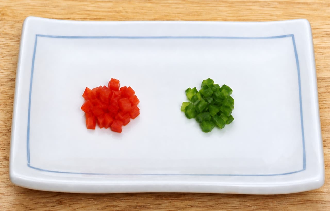 3단계 조리 사진
