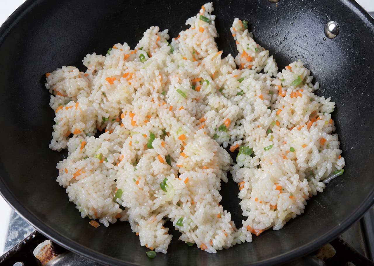 3단계 조리 사진