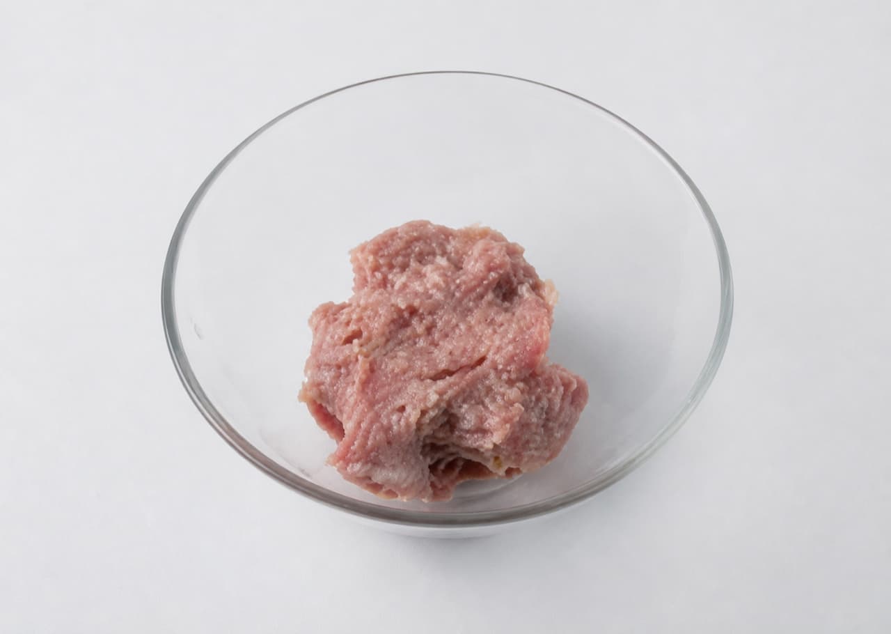 1단계 조리 사진