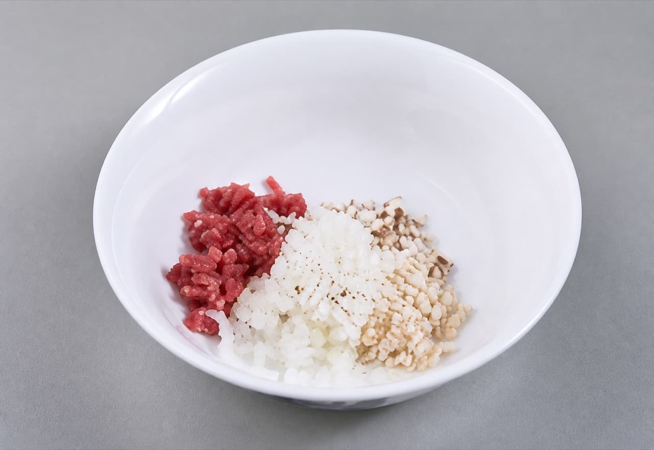 3단계 조리 사진