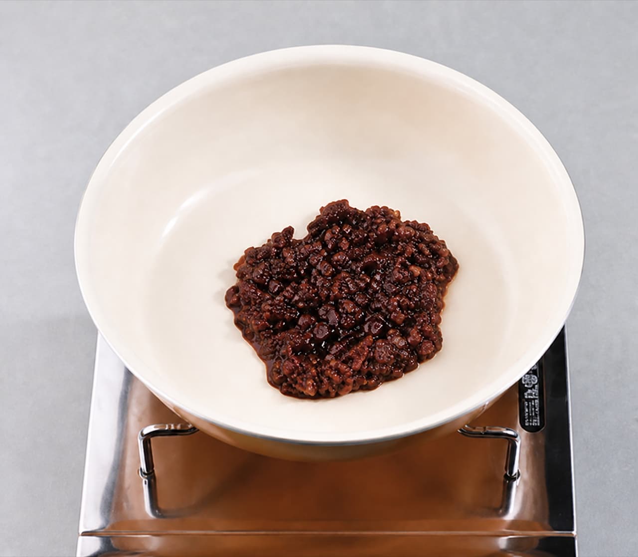 4단계 조리 사진