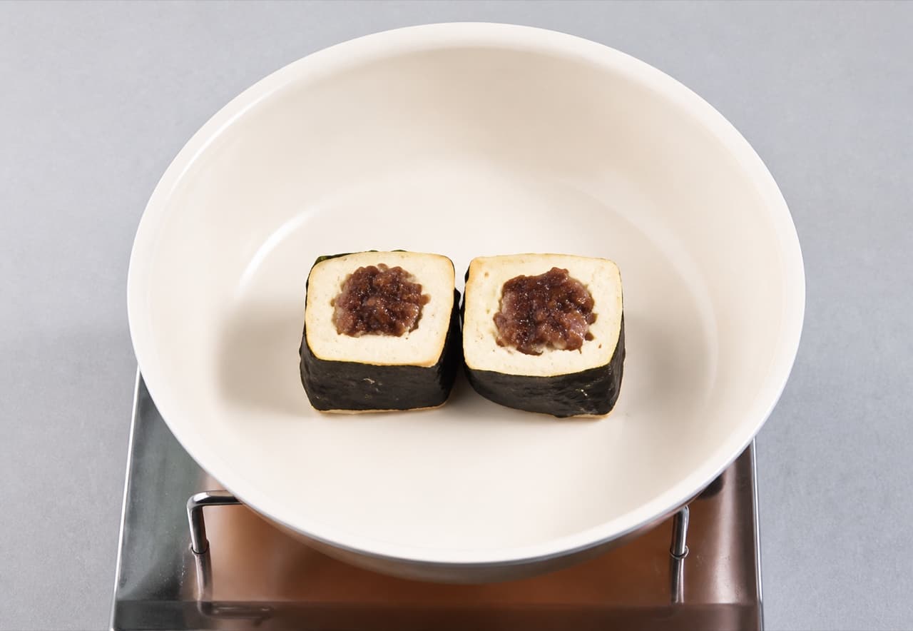 5단계 조리 사진