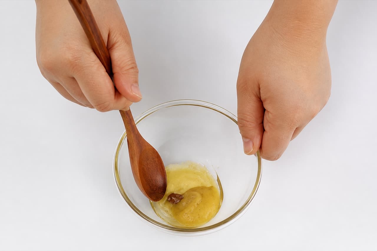 2단계 조리 사진
