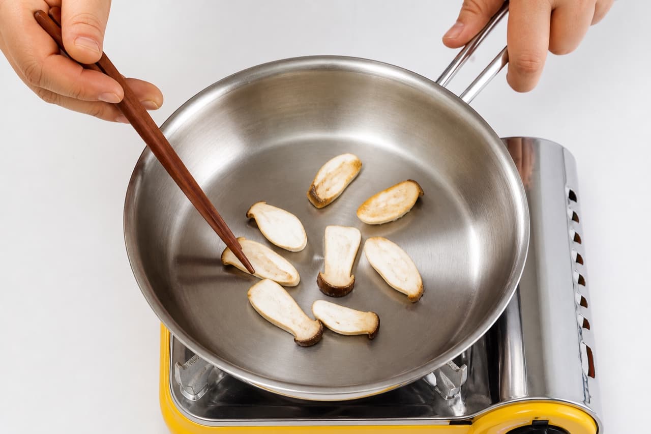 3단계 조리 사진