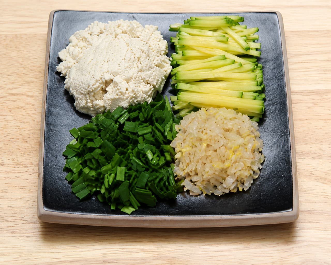 3단계 조리 사진